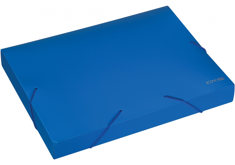 Папка на гумках ECONOMIX (Артикул E31402-02)